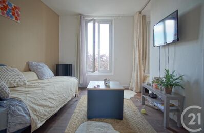 location appartement 800 € CC /mois à proximité de Paris 13 (75013)