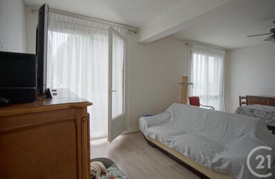 vente appartement 189 500 € à proximité de Brunoy (91800)