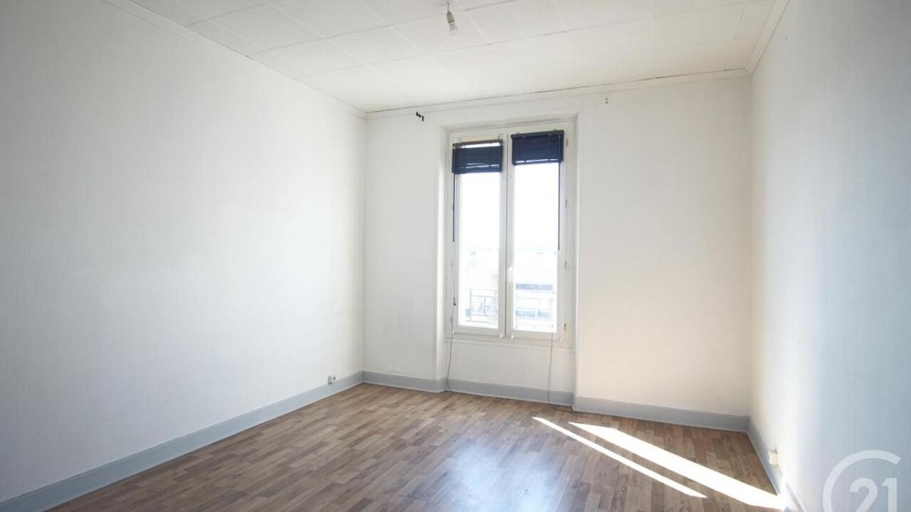 appartement 3 pièces 66 m2 à vendre à Choisy-le-Roi (94600)