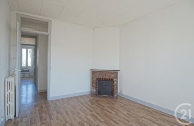 vente appartement 199 500 € à proximité de Paray-Vieille-Poste (91550)