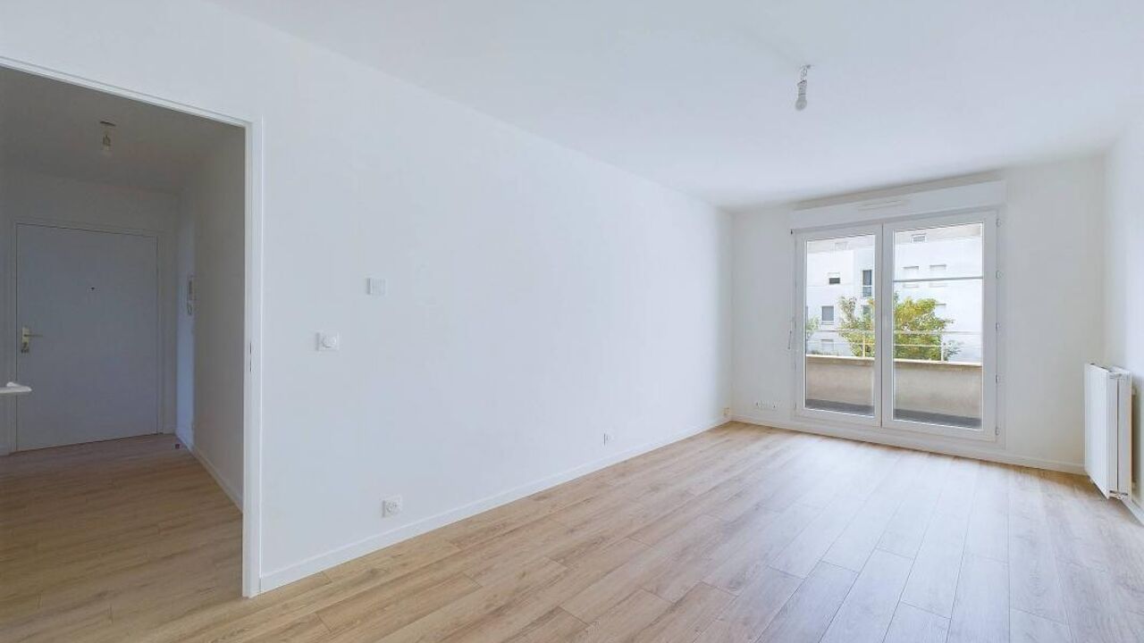 appartement 3 pièces 63 m2 à vendre à Saint-Denis (93210)