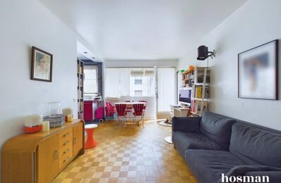 vente appartement 680 000 € à proximité de Le Bourget (93350)