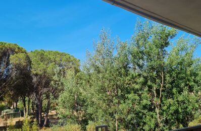 vente appartement 483 000 € à proximité de Roquebrune-sur-Argens (83520)