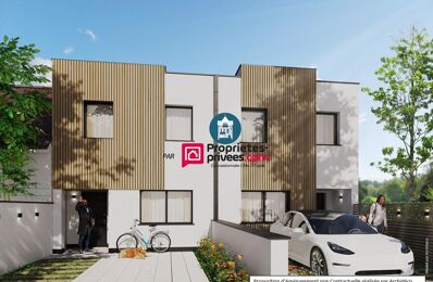 vente maison 367 000 € à proximité de Echinghen (62360)