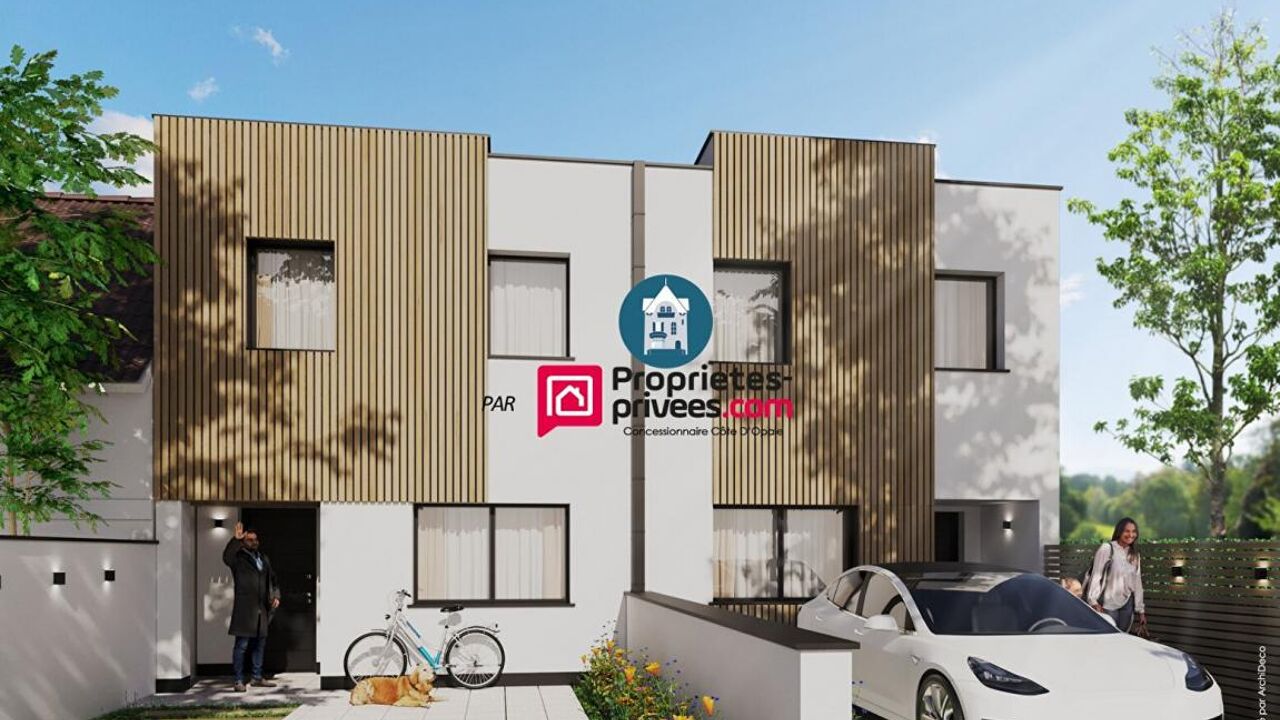 maison 4 pièces 114 m2 à vendre à Ambleteuse (62164)