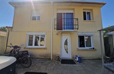 vente maison 476 000 € à proximité de Bordeaux (33200)