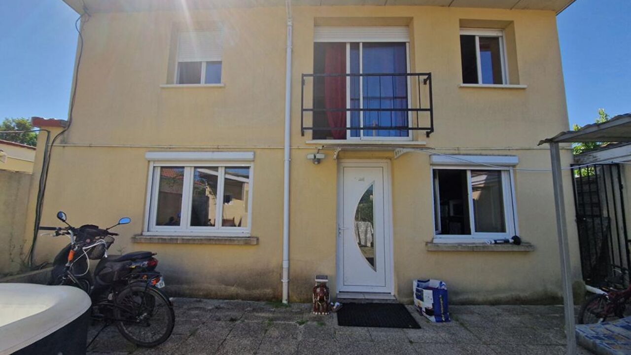 maison 7 pièces 160 m2 à vendre à Cenon (33150)