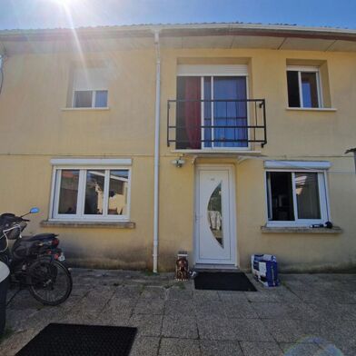 Maison 7 pièces 160 m²