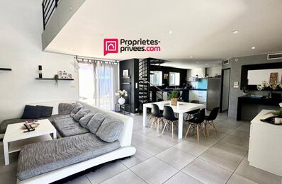 vente maison 670 000 € à proximité de Plan-de-Cuques (13380)