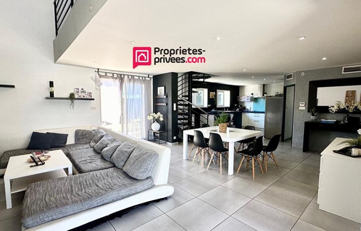 maison 5 pièces 162 m2 à vendre à Marseille 13 (13013)