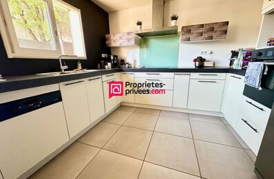 maison 5 pièces 162 m2 à vendre à Marseille 13 (13013)