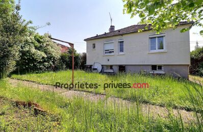 vente maison 299 000 € à proximité de Épinay-sur-Orge (91360)