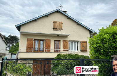 vente maison 375 000 € à proximité de Décines-Charpieu (69150)