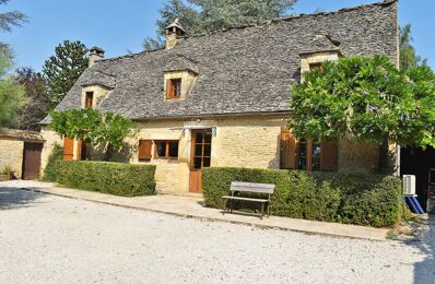 vente maison 599 000 € à proximité de Vitrac (24200)