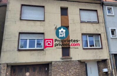 vente immeuble 230 000 € à proximité de Outreau (62230)