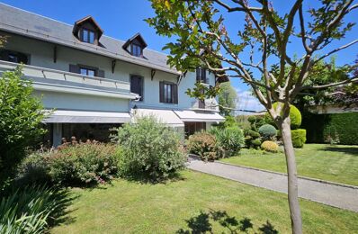 vente maison 777 000 € à proximité de Villard-Léger (73390)