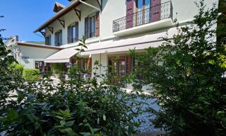 Maison 18 Pièces 406 m² à vendre à Chambéry (73000)