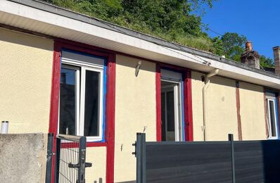 vente maison 171 200 € à proximité de Chalagnac (24380)