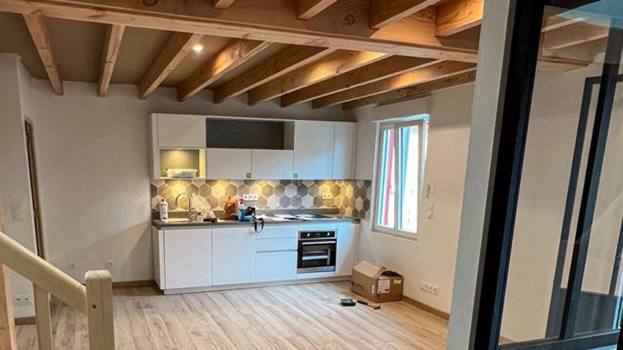 maison 4 pièces 75 m2 à vendre à Coulounieix-Chamiers (24660)