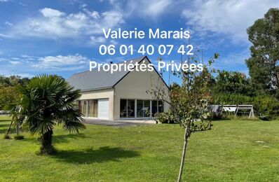 vente maison 447 000 € à proximité de Missillac (44780)