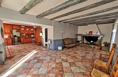 vente maison 129 000 € à proximité de Fraisse-Cabardès (11600)