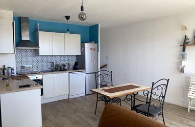 vente appartement 236 000 € à proximité de Arles (13200)