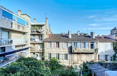 vente appartement 76 000 € à proximité de Roquefort-la-Bédoule (13830)