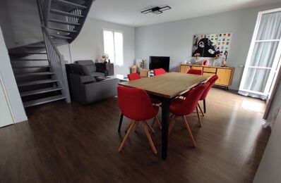 vente maison 295 000 € à proximité de Varennes-Jarcy (91480)