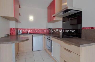 vente appartement 232 000 € à proximité de Le Plessis-Trévise (94420)