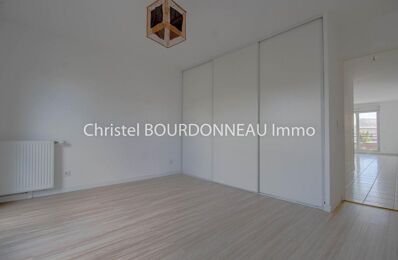 vente appartement 232 000 € à proximité de Le Pin (77181)