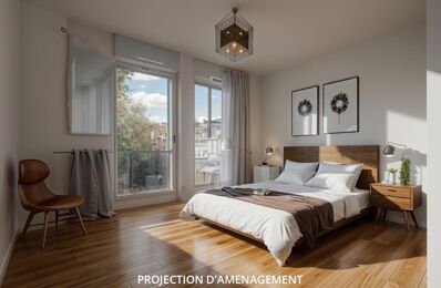 vente appartement 232 000 € à proximité de Pontcarré (77135)