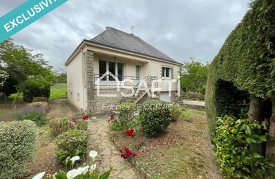 vente maison 130 000 € à proximité de Locmaria-Grand-Champ (56390)