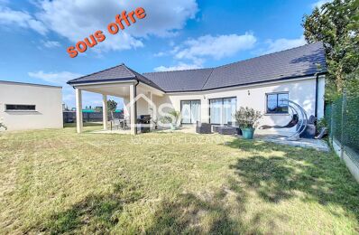 vente maison 296 900 € à proximité de Bray-en-Val (45460)