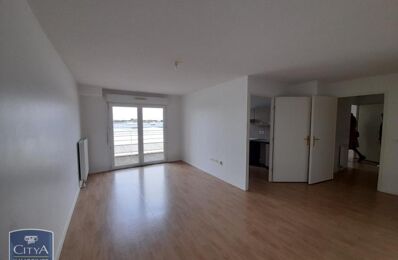 location appartement 710 € CC /mois à proximité de Mignaloux-Beauvoir (86550)