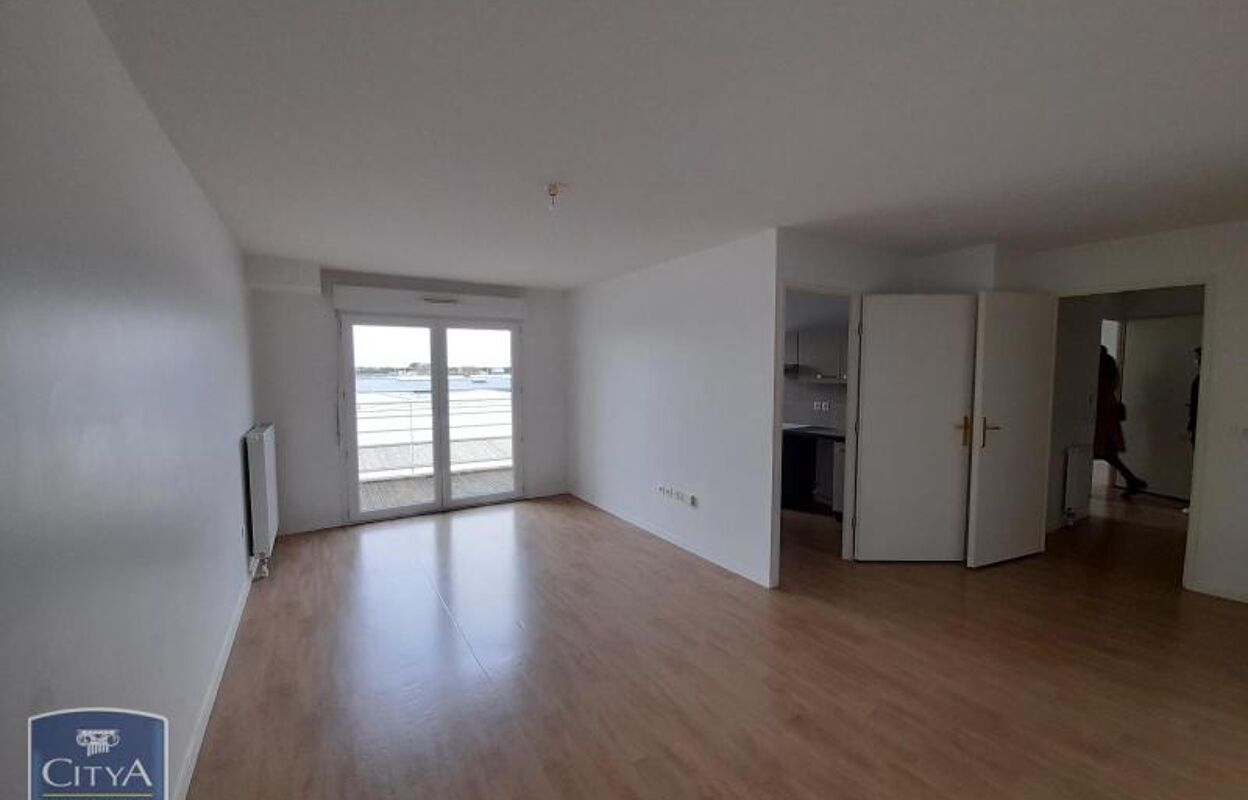 appartement 3 pièces 62 m2 à louer à Poitiers (86000)