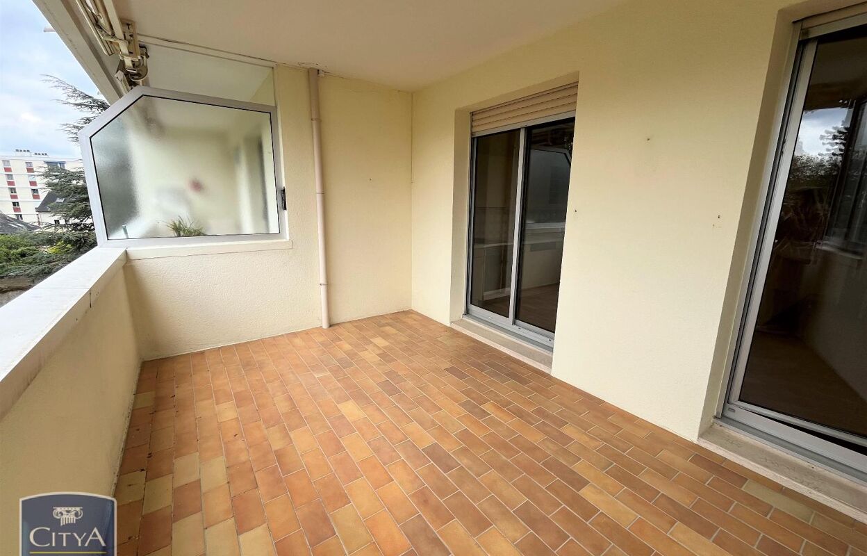 appartement 4 pièces 135 m2 à louer à Tours (37100)