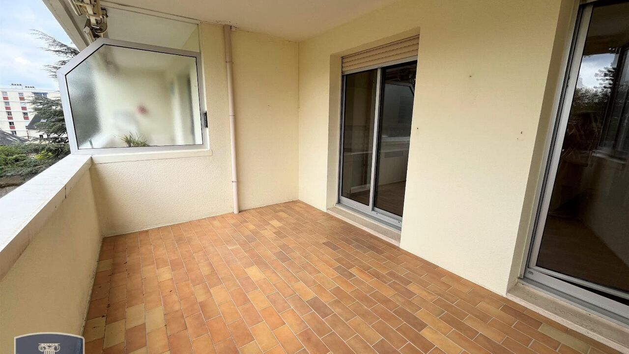 appartement 4 pièces 135 m2 à louer à Tours (37100)