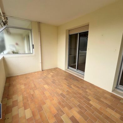 Appartement 4 pièces 135 m²