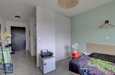 vente appartement 89 000 € à proximité de Luynes (37230)