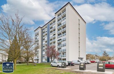 vente appartement 80 000 € à proximité de Luynes (37230)