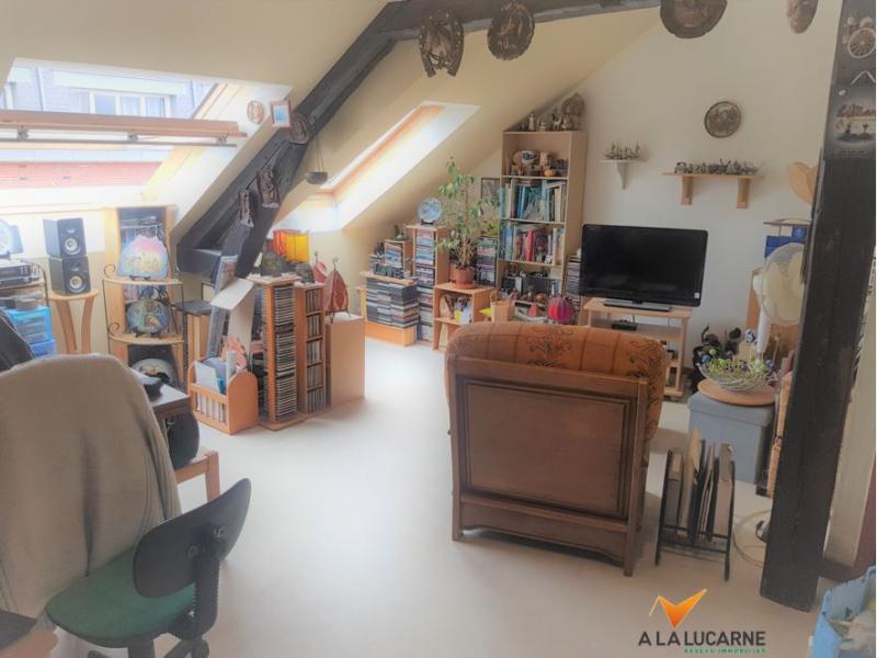 Appartement 2 pièces  à vendre Rouen 76100