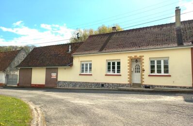 vente maison 146 860 € à proximité de Auchy-Lès-Hesdin (62770)