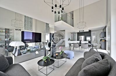 vente appartement 1 399 000 € à proximité de Montpellier (34070)