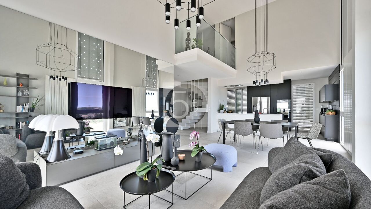 appartement 6 pièces 172 m2 à vendre à Montpellier (34000)