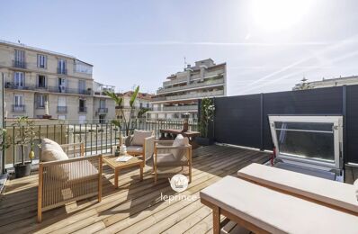 vente appartement 329 000 € à proximité de L'Escarène (06440)