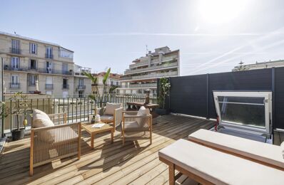 vente appartement 329 000 € à proximité de L'Escarène (06440)