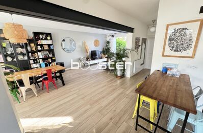 maison 4 pièces 123 m2 à vendre à Toulouse (31200)