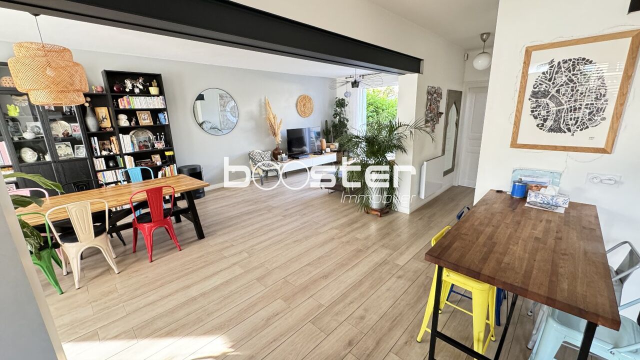 maison 4 pièces 123 m2 à vendre à Toulouse (31200)