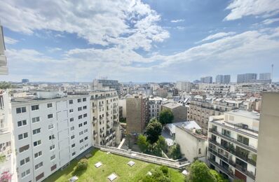 vente appartement 320 000 € à proximité de Fresnes (94260)