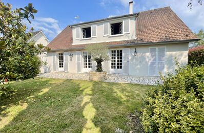 vente maison 425 000 € à proximité de Soisy-sur-École (91840)